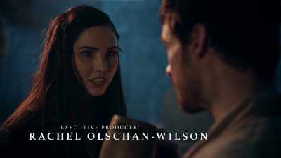 It's funny how all
that tends to just, pfft, - The Outpost
