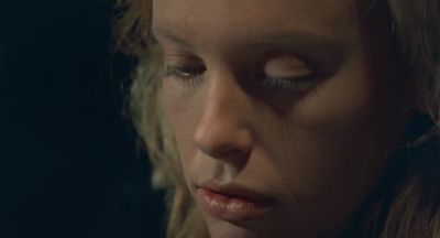 It's funny how beautiful people look - Velvet Goldmine