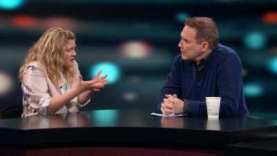 It's funny how you can do a lot of things - Norm Macdonald Has a Show