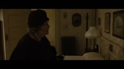 It's funny how sometimes the people we remember the leastmake the greatest impression on us - The Curious Case of Benjamin Button