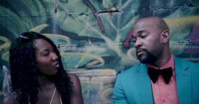 - It's funny how you
can take garbage - 10 Reasons Why Men Cheat