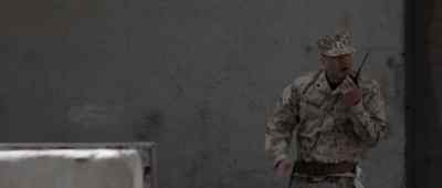 It's funny how when you think
you know it all, - Jarhead 3: The Siege
