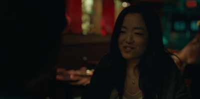 It's funny, I always
thought that was a nice story. - Stay the Night