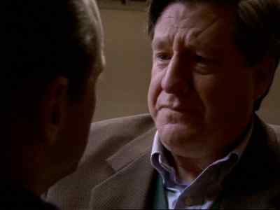 - It's funny,
I can't cry. - Oz