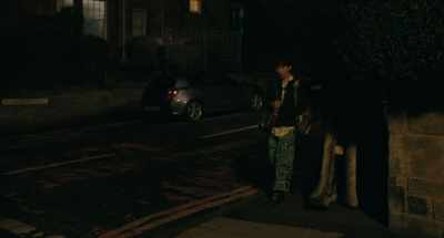It's funny. I do
enjoy talking to you. - The Lost King