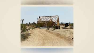 It's funny because I don't
know that people really took me - The Cabin Chronicles