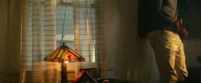 It's funny, I risked my life
for this country, - Ambulance