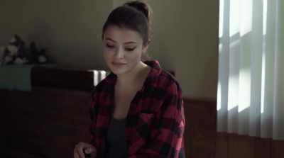 It's funny, I thought you'd be
smart enough to realize that. - Banging Lanie