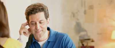 It's funny, because I too
don't wish to get married. - Kaabil