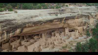 It's funny I wanna say, us Native Americans - The History of Home Narrated by Nick Offerman