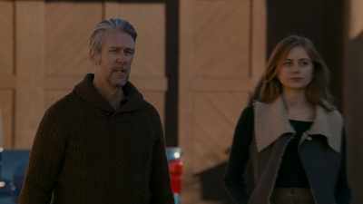 It's funny, I wanted 'em all here. - Succession