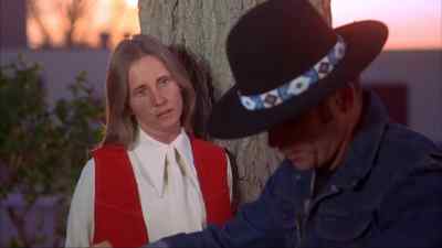It's funny, isn't it? - Billy Jack