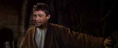 It's funny. It's too funny. - Becket