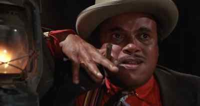It's funny, man. - Uptown Saturday Night