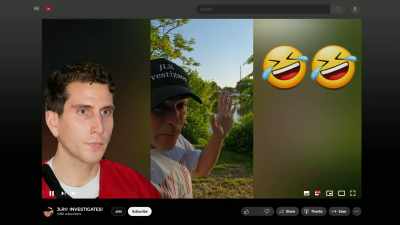 - It's funny but not funny, - #CyberSleuths: The Idaho Murders
