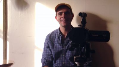It's so funny that people smile - Getting Go, the Go Doc Project