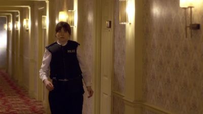 'It's funny. - Doctor Who