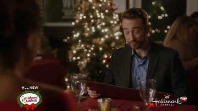 It's so funny, - Christmas Comes Twice
