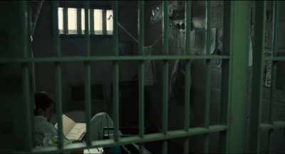 It's funny, - Trial by Fire