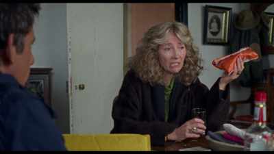 It's funny, - The Meyerowitz Stories