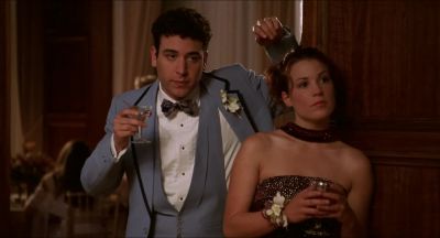 It's funny - Not Another Teen Movie
