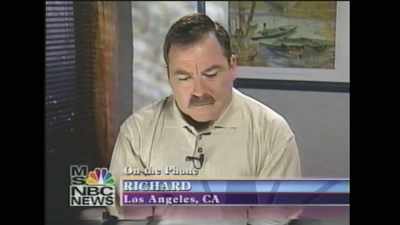 It's funny, but she
said, I want to think - Hacking the Afterlife