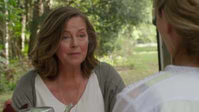 It's funny,
the Ascher I knew, he was, - Darby and Joan