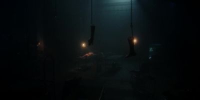 It's funny the things that
you remember from school. - American Horror Story