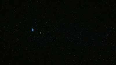 It's funny that the weirdest
planet in the solar system has - Cosmos: Possible Worlds