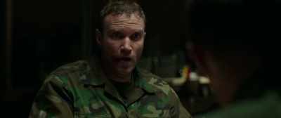 It's funny. Those things in your
faces seem like you did. - Renegades