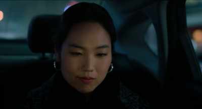 It's funny
to do something here again, huh? - Return to Seoul