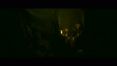 It's funny what a man will do to forestall his final judgmentYou made a deal with him too JackHe raised the Pearl from the depths for you13 years you've been her captainTechnically JackYou won't be able to talk yourself out of thisThe terms what applied - Pirates of the Caribbean: Dead Man's Chest