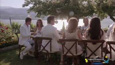 It's funny you
should mention that - Summer in the Vineyard