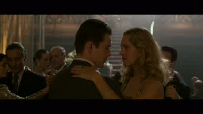 It's funny. - Gattaca