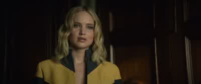 It's funnyI can't actually remember the last timeyou were the one risking somethingAnd by the waythe women are always saving the men around hereYou might wanna think about changing the name to X Women - Dark Phoenix