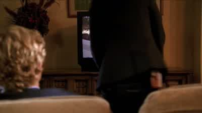 -It's fusion. - The Mentalist