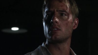 It's game over. - Smallville