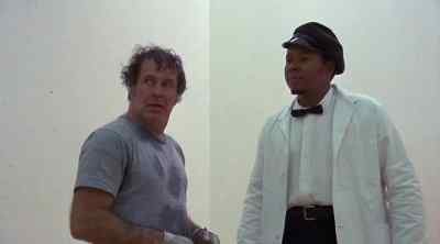 It's your game. - Hit Man