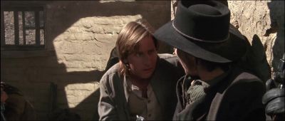 It's your gang What - Young Guns II