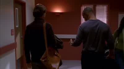 It's Garcia. - Criminal Minds