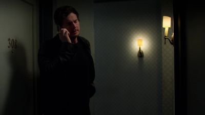 It's Gelden. - Marvel's Jessica Jones