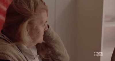 It's generous. You know,
we thought it was fantastic. - A Fire Inside
