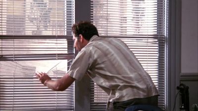 It's George. - Seinfeld