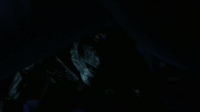It's George. - Evil