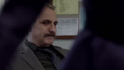 It's getting a little old cleaning up your messes, Joe. - Orange Is the New Black