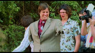 It's getting to be ri goddamn diculous - Anchorman: The Legend of Ron Burgundy