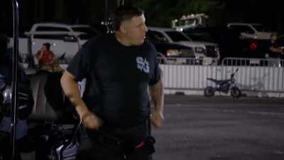 It's getting better, it's just, - Street Outlaws No Prep Kings Team Attack