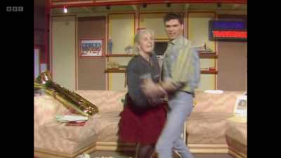 It's getting faster! - Kids' TV: The Surprising Story