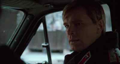 It's getting harder. - Red Heat