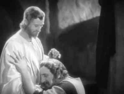 It's getting hot,
it's getting hot! - The King of Kings